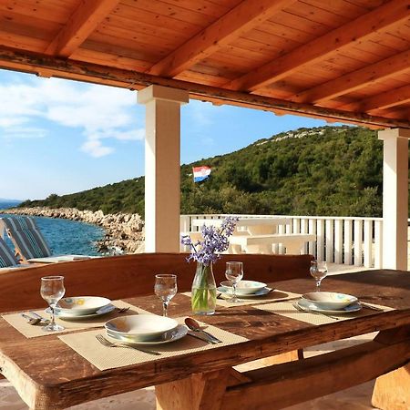 Holliday Home Robinson Tourism Maria Jezera Zewnętrze zdjęcie