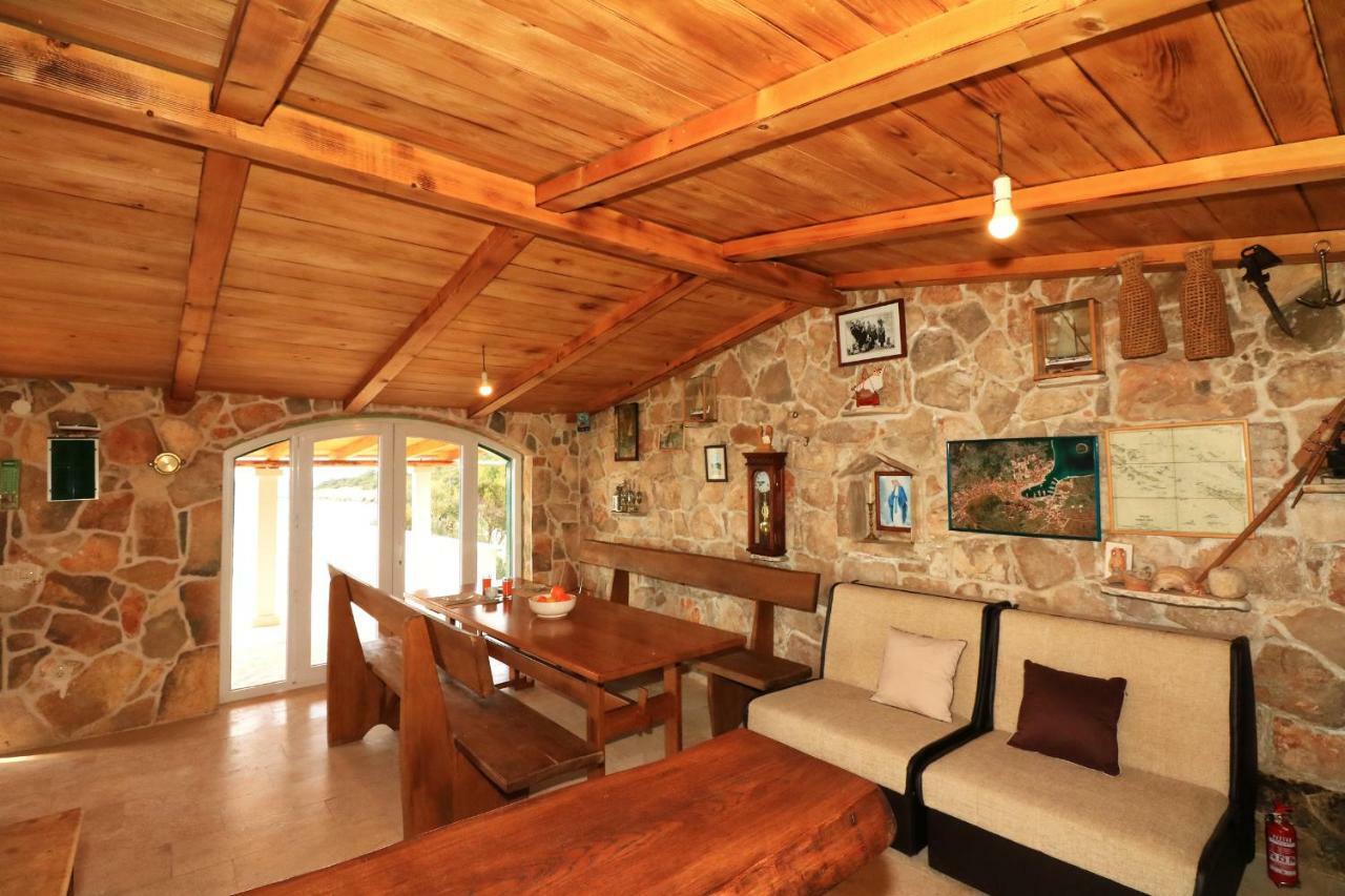Holliday Home Robinson Tourism Maria Jezera Zewnętrze zdjęcie