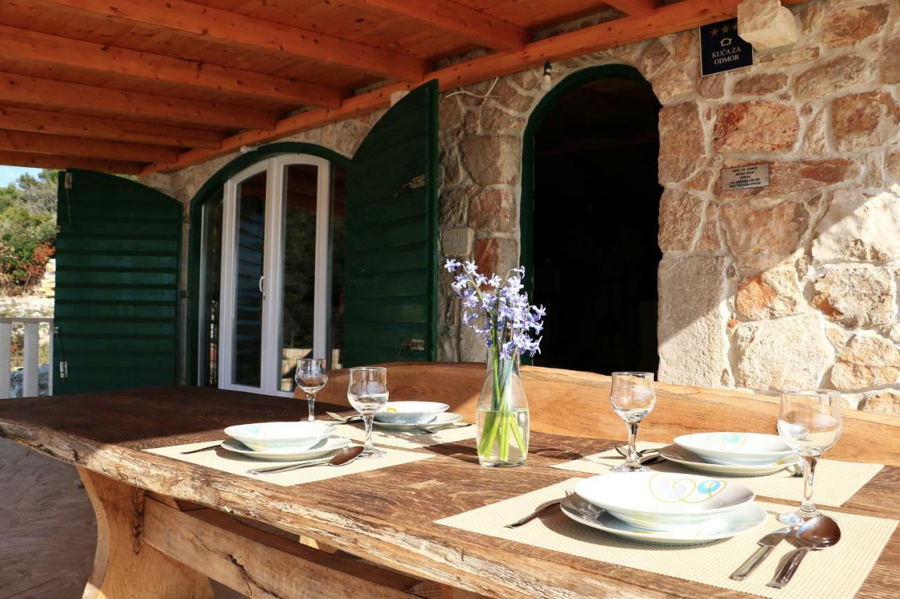Holliday Home Robinson Tourism Maria Jezera Zewnętrze zdjęcie
