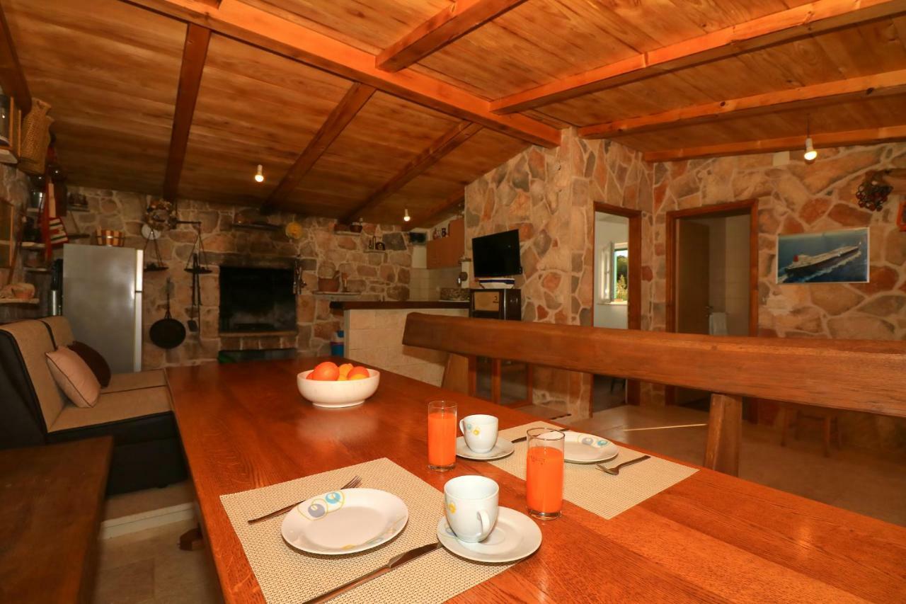 Holliday Home Robinson Tourism Maria Jezera Zewnętrze zdjęcie