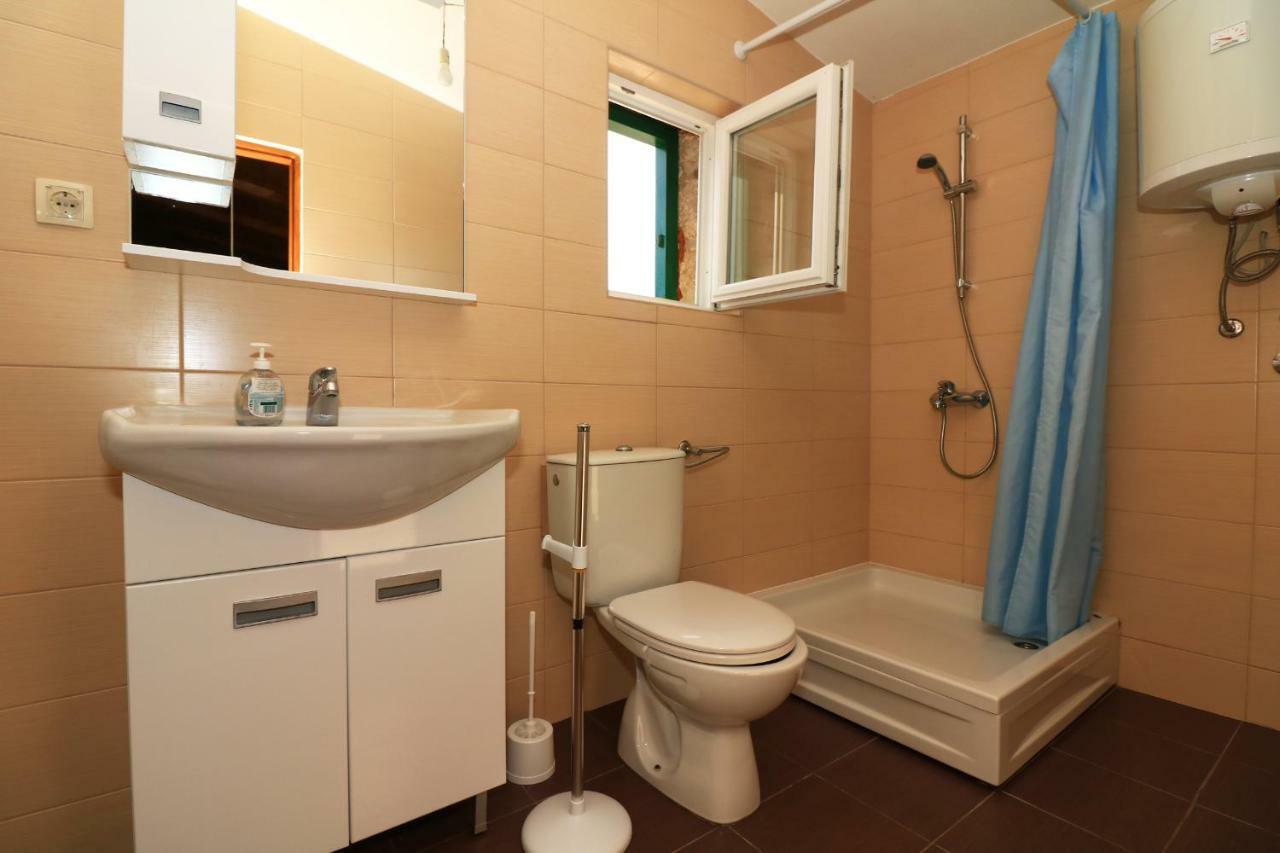 Holliday Home Robinson Tourism Maria Jezera Zewnętrze zdjęcie