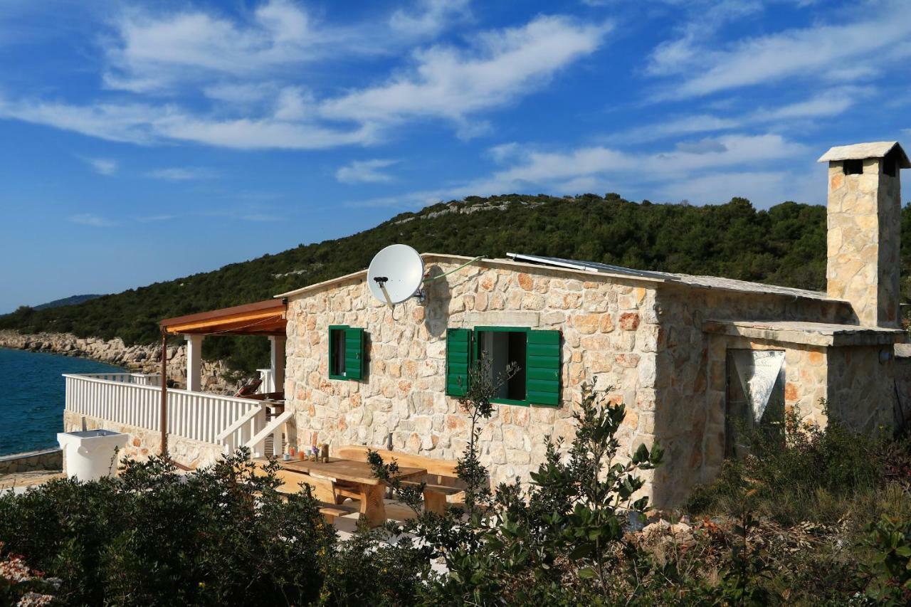 Holliday Home Robinson Tourism Maria Jezera Zewnętrze zdjęcie