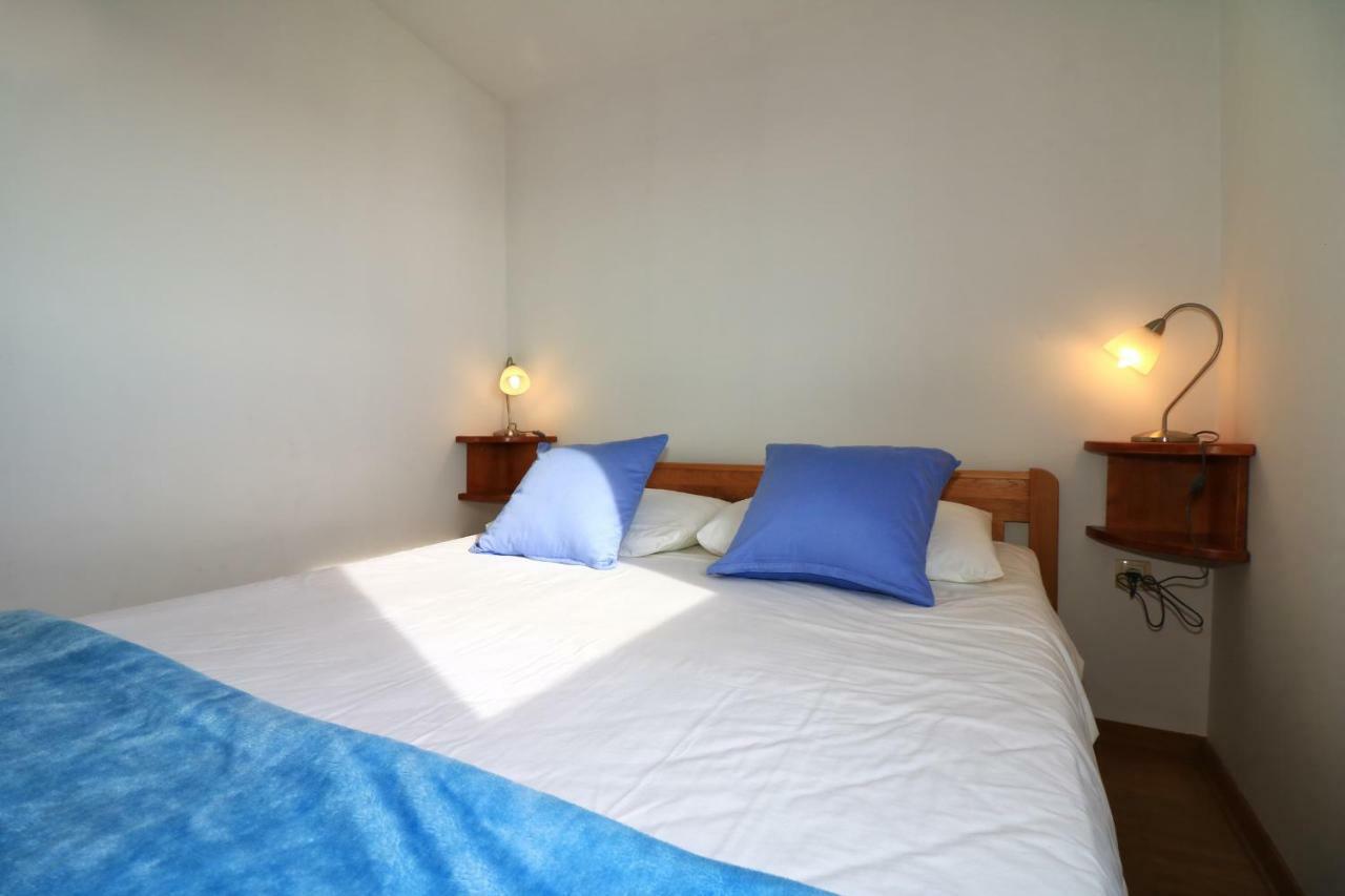 Holliday Home Robinson Tourism Maria Jezera Zewnętrze zdjęcie