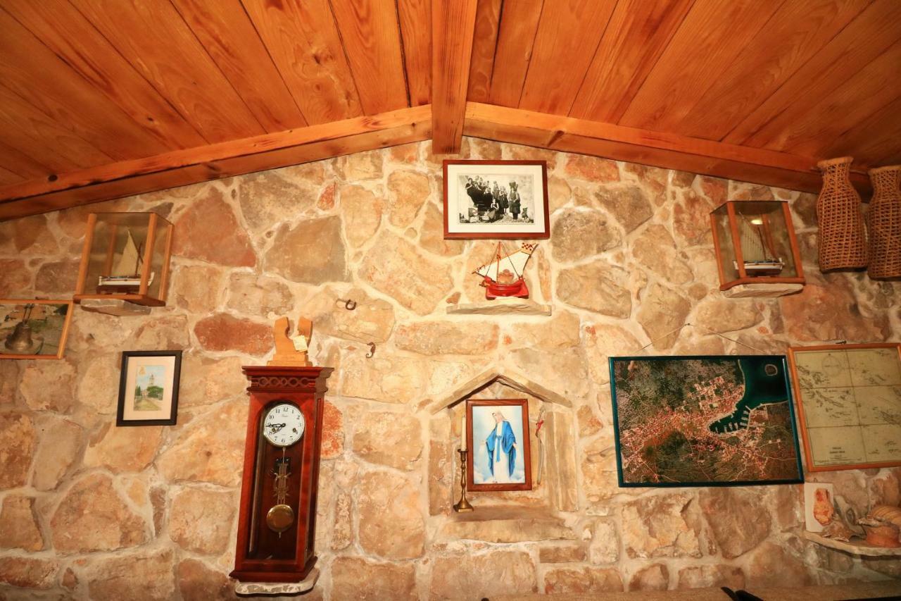Holliday Home Robinson Tourism Maria Jezera Zewnętrze zdjęcie