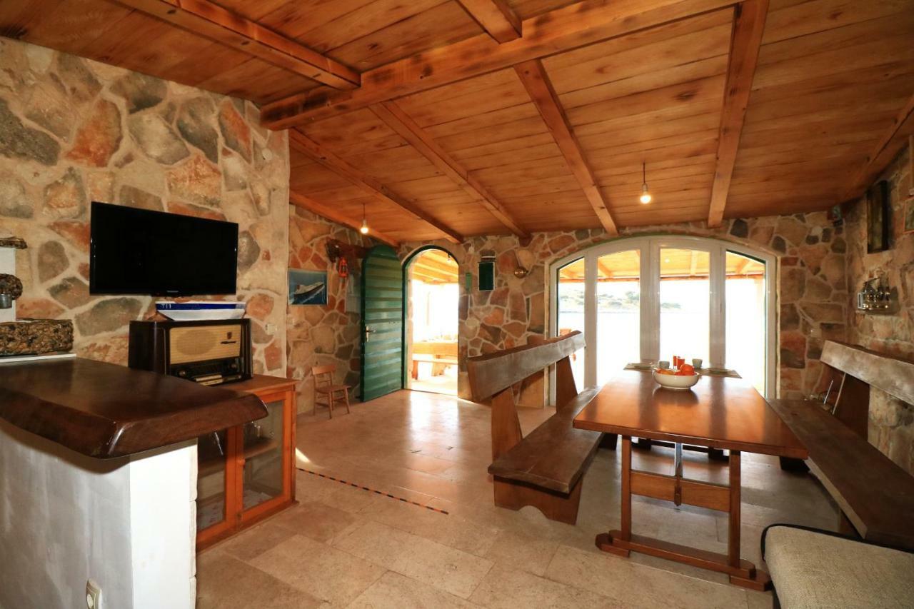 Holliday Home Robinson Tourism Maria Jezera Zewnętrze zdjęcie