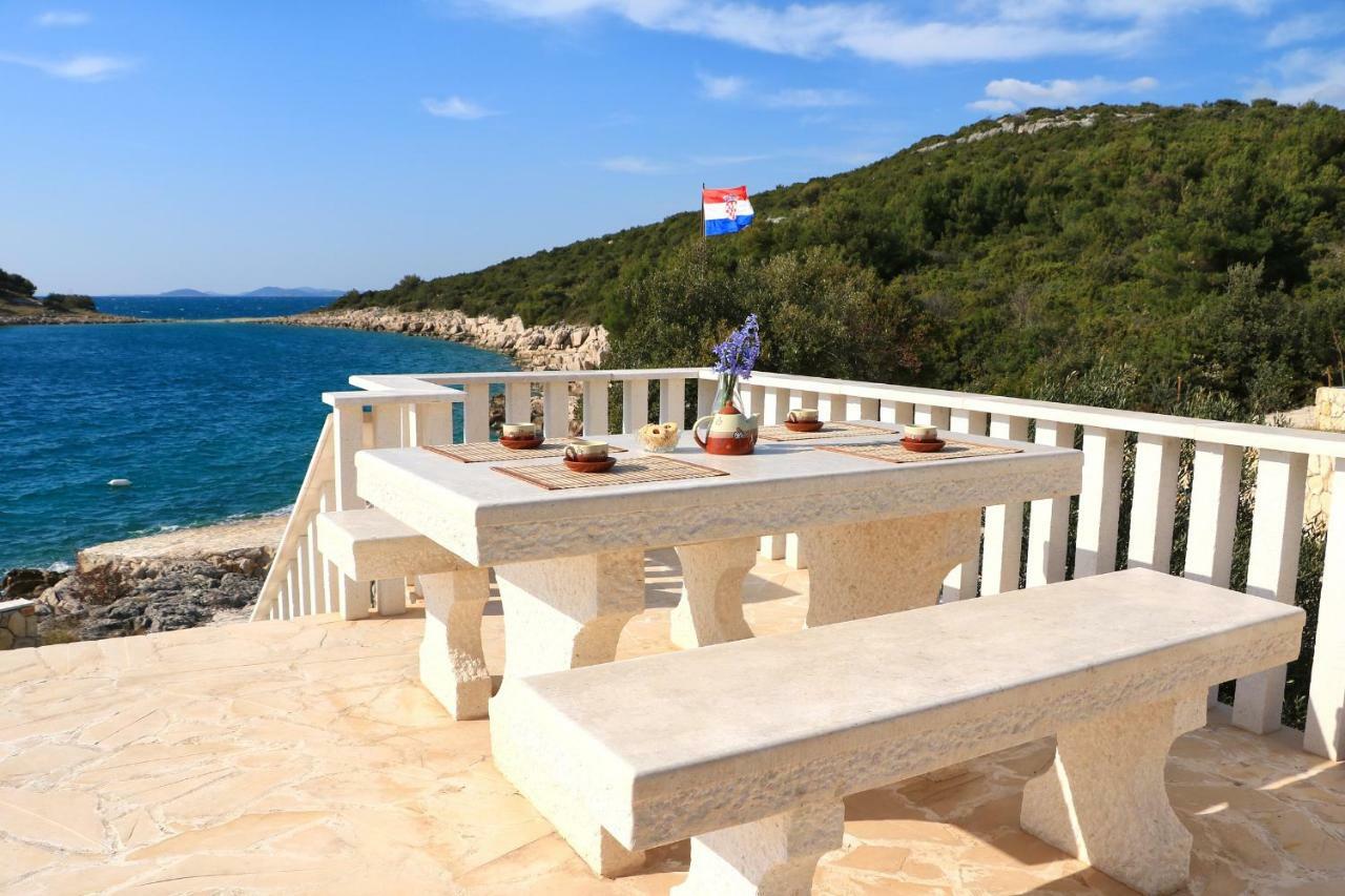 Holliday Home Robinson Tourism Maria Jezera Zewnętrze zdjęcie