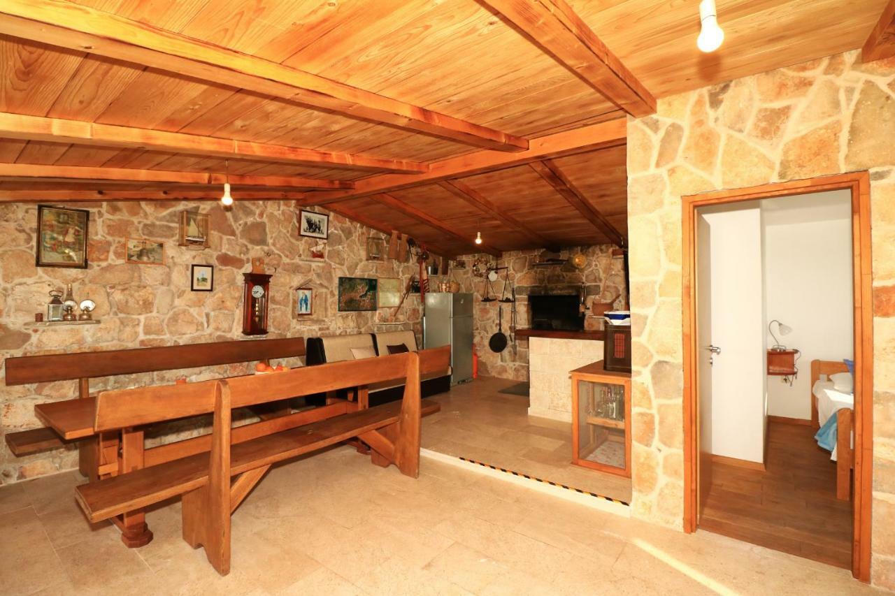 Holliday Home Robinson Tourism Maria Jezera Zewnętrze zdjęcie