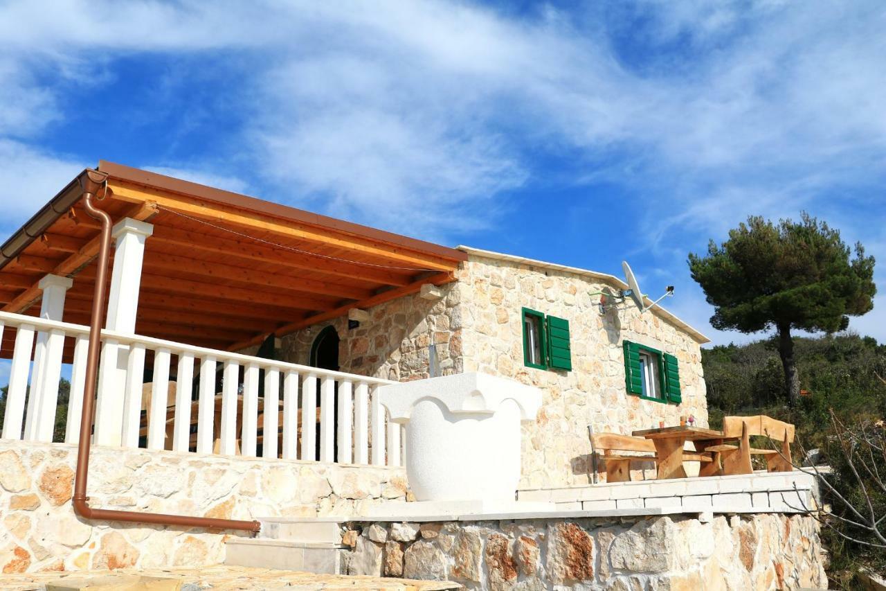 Holliday Home Robinson Tourism Maria Jezera Zewnętrze zdjęcie