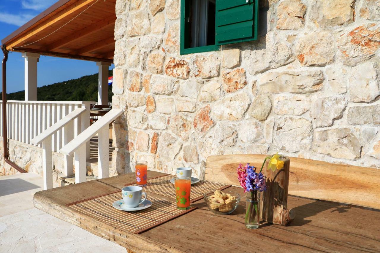 Holliday Home Robinson Tourism Maria Jezera Zewnętrze zdjęcie