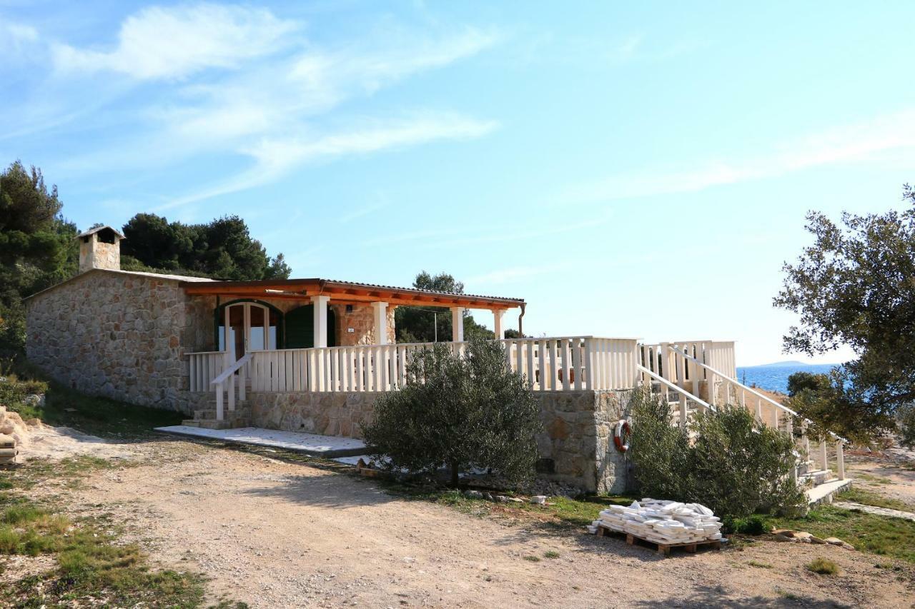 Holliday Home Robinson Tourism Maria Jezera Zewnętrze zdjęcie