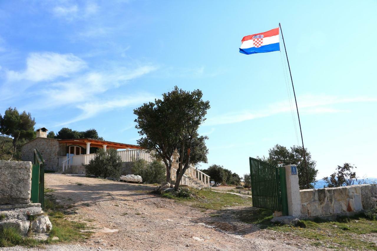 Holliday Home Robinson Tourism Maria Jezera Zewnętrze zdjęcie