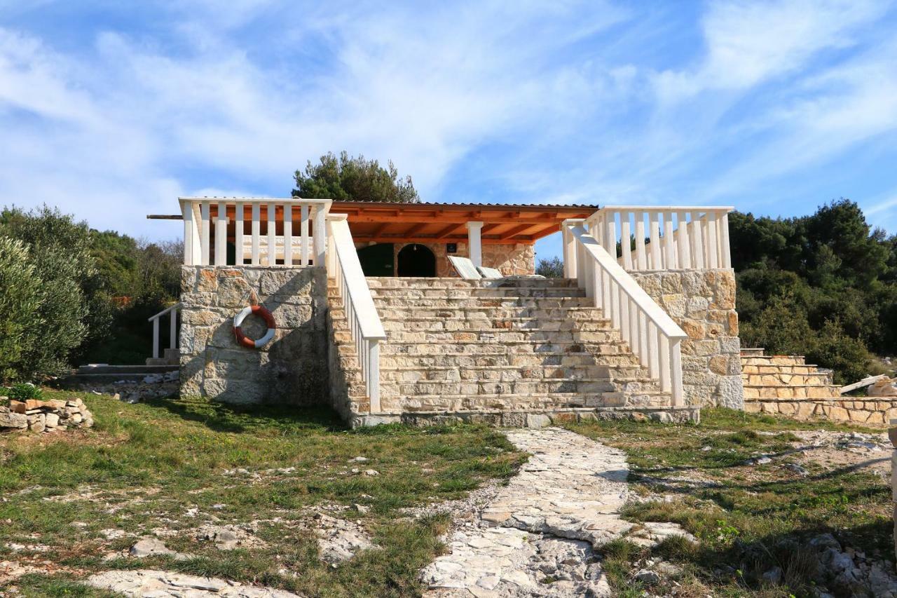 Holliday Home Robinson Tourism Maria Jezera Zewnętrze zdjęcie