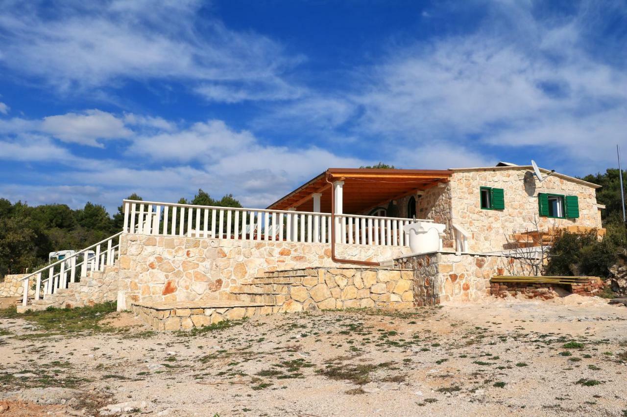 Holliday Home Robinson Tourism Maria Jezera Zewnętrze zdjęcie